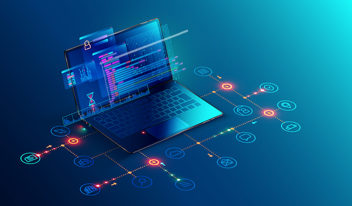 Full Stack Development Programming